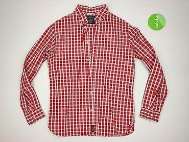 reserved boho: Top Secret, Koszulа dla mężczyzn, rozmiar L — 2