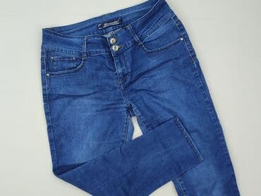 Dromedar, Jeansy damskie, L