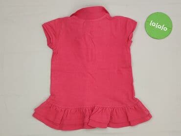 kurtki roxy: Blouse, Zara, 1.5-2 years, 86-92 cm, condition - Very good — 3