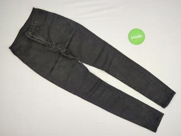 ciasne dżinsy mam bo wyprałem je sam: Jeansy damskie, rozmiar S — 2