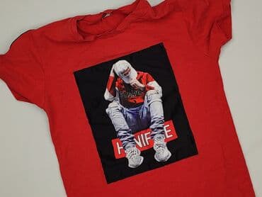 T-shirts: Nife, Women`s T-shirt, size S (EU 36)