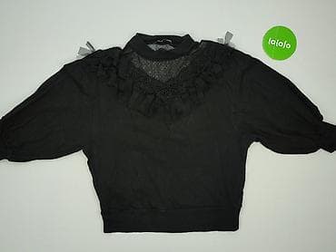 zign tops: Top Secret, Bluzka damska, rozmiar M — 2