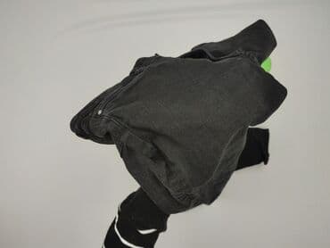 hm legginsy z wysokim stanem: H&M, Jeansy damskie, rozmiar XL — 5