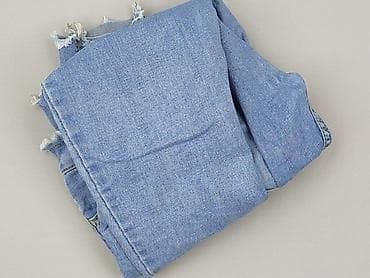 flared jeans: Jeanswear, Jeansy damskie, rozmiar XL — 6