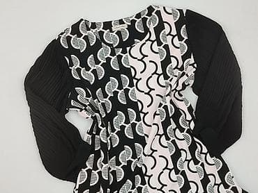 sukienki warstwowe: Sukienka damska, rozmiar M — 1