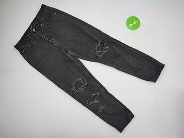mickey jeans: Jeansy damskie, rozmiar M — 2