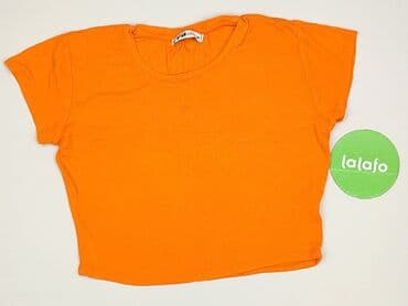 obcisły t shirty: FB Sister, T-shirt damski, rozmiar M — 2