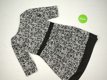 sukienki z paskiem: Sukienka damska, rozmiar XL — 3