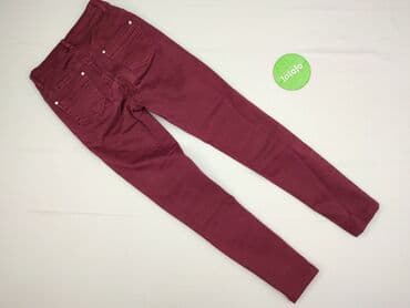 spodnie hello kityy: Hello Miss, Jeansy damskie, rozmiar XS — 3