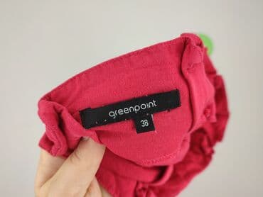 czerwona spódnica mohito: Greenpoint, Spódnica damska, rozmiar M — 4