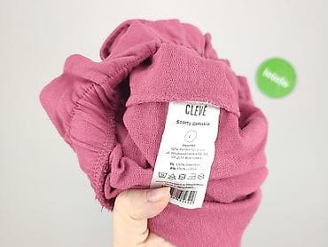 figi: Cleve, Szorty damskie, rozmiar L — 6