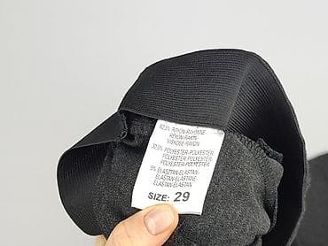 skarpety decathlon: M.Sara, Legginsy Eleganckie damskie, rozmiar M — 5