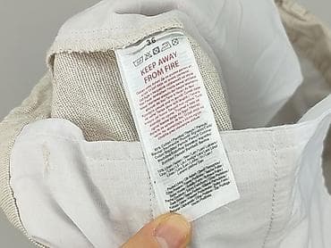 spodnie dresowe alphar one: ALPHAR ONE, Chinosy dla mężczyzn, rozmiar XL — 5