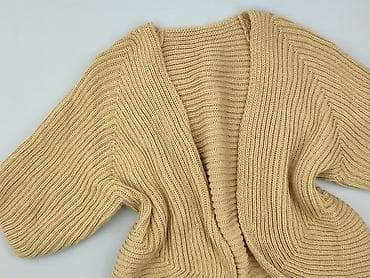 Cardigan, Kardigan damski, rozmiar 8XL
