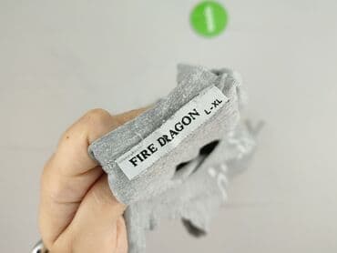 kapcie kapitan bomba: Sukienka damska, rozmiar XL — 4