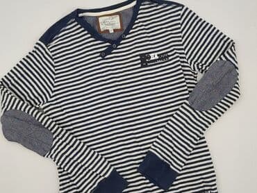 numer koszulki lewandowskiego: Long-sleeved top for men, M (EU 38), Brave Soul, condition - Good — 1