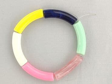 biżuteria do zielonej sukienki: Bracelet, Female, condition - Perfect — 1