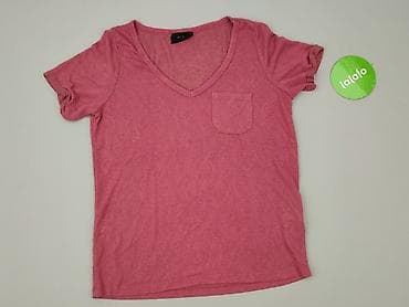 ca koszulki: Object, T-shirt damski, rozmiar M — 2