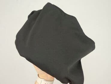 czarne t shirty basic: Mohito, Bluzka damska, rozmiar M — 5