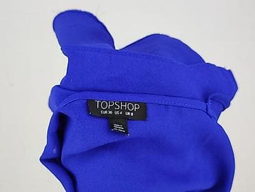 bluzy armani: Topshop, Top damski, rozmiar S — 4