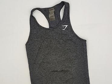 Gymshark, Top damski, rozmiar S w lalafo.pl Gymshark, Top damski, rozmiar S