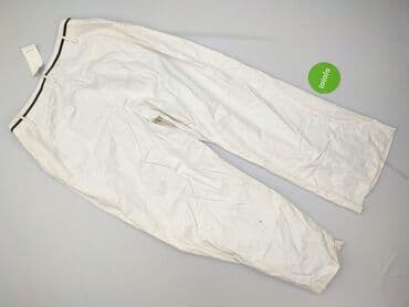 podkoszulka pod białą koszulę: Reserved, Spodnie dla mężczyzn, XL — 3