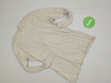 lidl sweterek niemowlecy: H&M L.O.G.G., Kardigan damski, L — 3