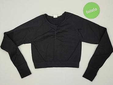 bluza do spania: Top damski, rozmiar S — 2