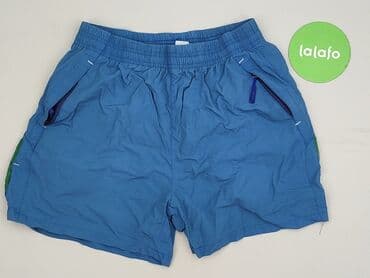 spodenki kąpielowe męskie 3xl: Szorty kąpielowe dla mężczyzn, rozmiar M — 2