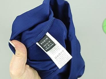 bluza softshell decathlon: Shein, Legginsy Sportowe damskie, rozmiar M — 4