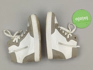 ccc buty botki damskie: Sneakersy damskie, rozmiar 39 — 2