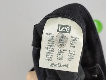 jean jeans: Lee, Jeansy damskie, rozmiar L — 5
