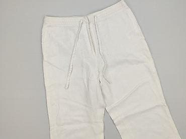 Ubrania damskie: Spodnie materiałowe damskie, rozmiar M — 1