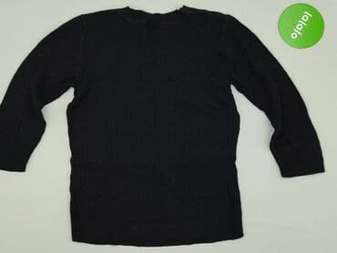 ocieplane rajstopy h m: H&M, Sweter damski, rozmiar S — 4