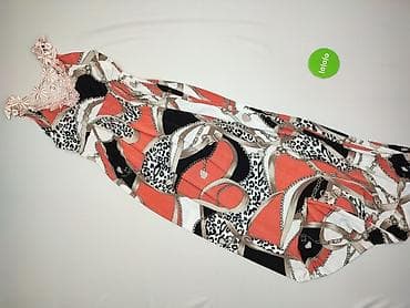 bialcon sukienki: Sukienka damska, rozmiar S — 3