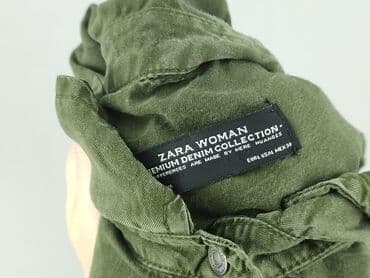 lidl kurtka jeansowa damska: Zara, Koszula damska, L — 4