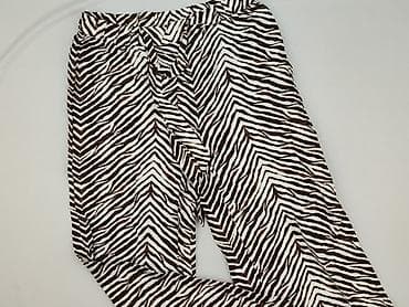 Primark, Spodnie materiałowe damskie, rozmiar L