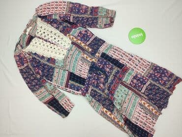 sukienka oversize boho: Esprit, Sukienka damska, M — 2