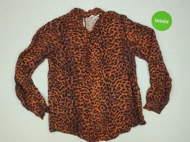 bluzki z frędzlami reserved: Reserved, Bluzka damska, rozmiar L — 2