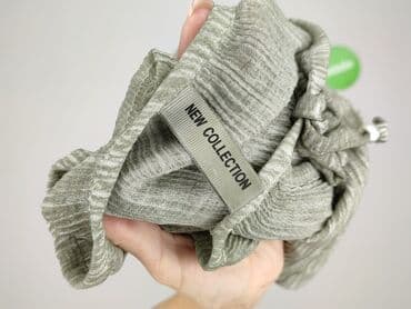 zielone eleganckie bluzki: Bluzka damska, rozmiar One size — 6