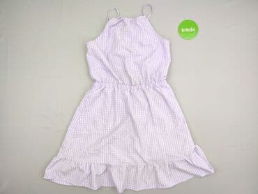 sukienka dla 6 latki: Dress, H&M, 15 years, 164-170 cm, condition - Very good — 2