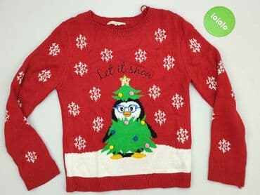 sweter givenchy: CKH Clockhouse, Sweter damski, rozmiar L — 2