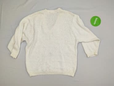 majtki lui viton: Sweter damski, rozmiar L — 3