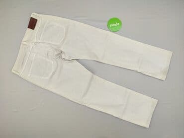 купити штани чоловічі дешево: Jeans for men, L (EU 40), Cross Jeans, condition - Very good — 3