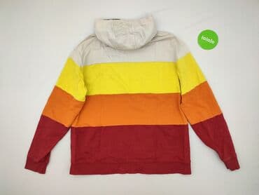 zara штани чоловічі: Худі для чоловіків, 2XL, Tommy Hilfiger, стан - Хороший — 3