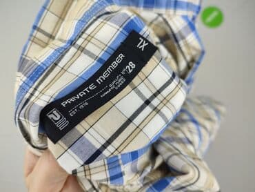 esprit sweter w paski: Koszulа dla mężczyzn, 7XL — 4