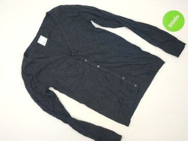 kapcie niedźwiedzie: PULL&BEAR, Kardigan damski, rozmiar M — 2