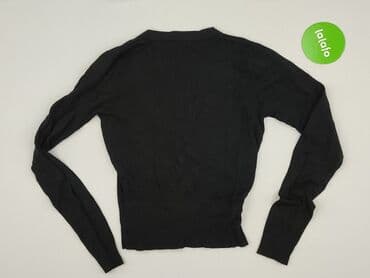 sprzedaż używanych majtek damskich: Sweter damski, rozmiar S — 3