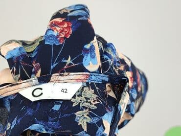 Women: Women's blouse, XL — 2