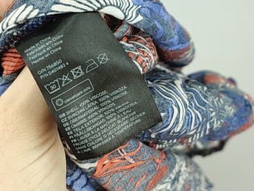 hm sukienka marynarka: H&M, Жіноча блуза, розмір S — 6